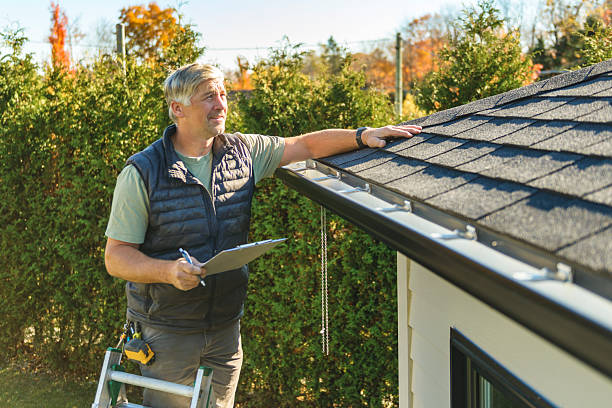 Trusted Gutter Repair And Installation service in Central Valley, NY - Ben Roofing and Steel LLC